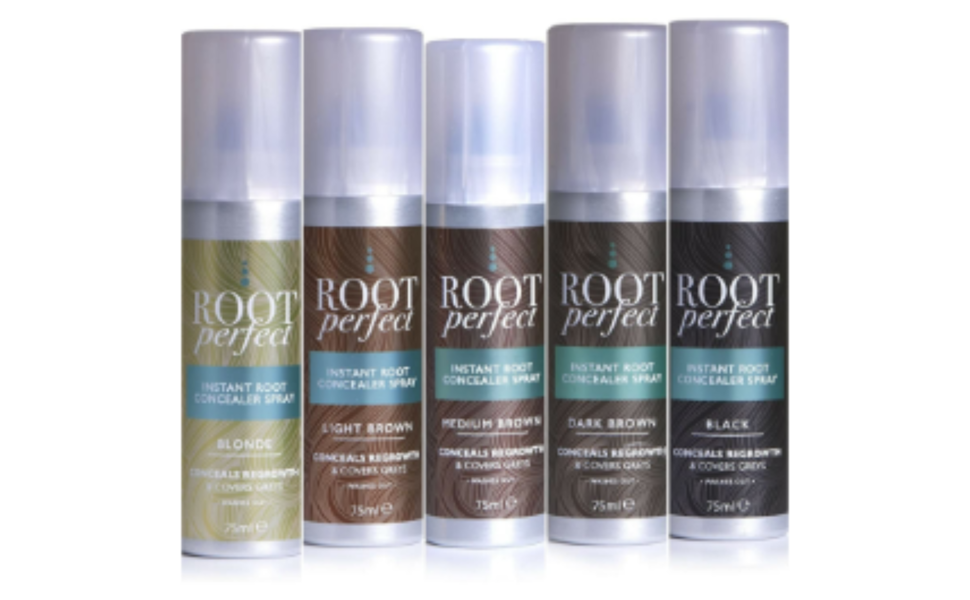 Root perfect